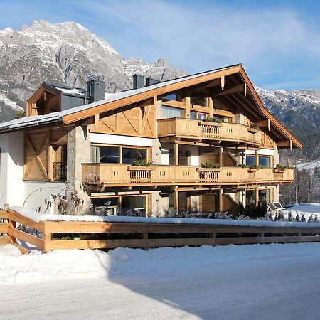 Alpin Lodge Leogang By Alpin Rentals 외부 사진