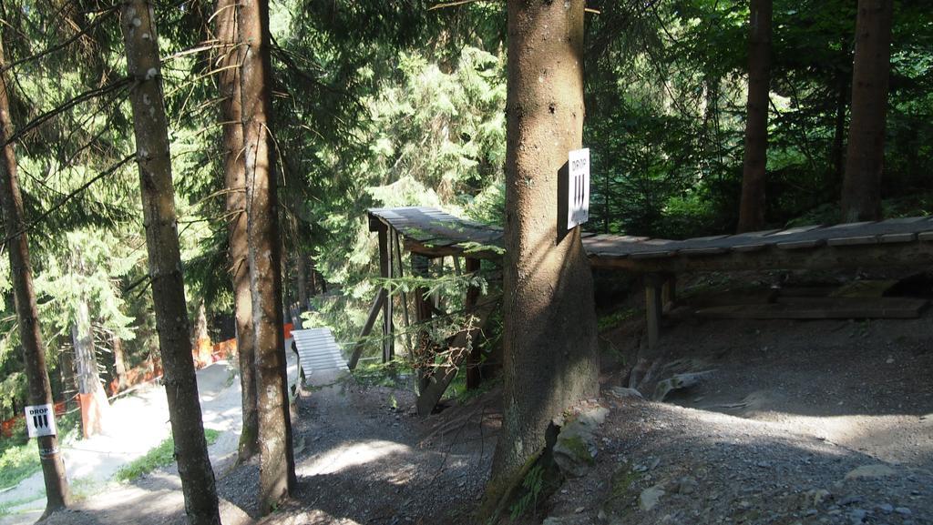 Alpin Lodge Leogang By Alpin Rentals 객실 사진