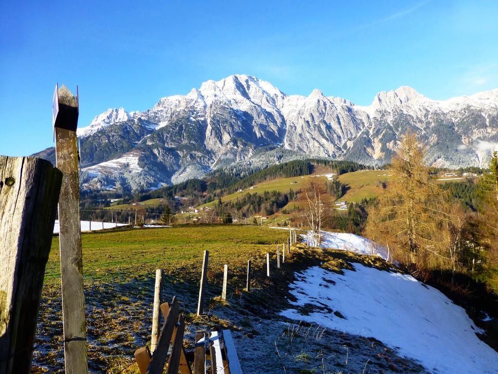 Alpin Lodge Leogang By Alpin Rentals 객실 사진