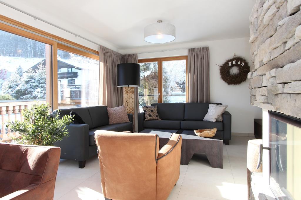 Alpin Lodge Leogang By Alpin Rentals 객실 사진