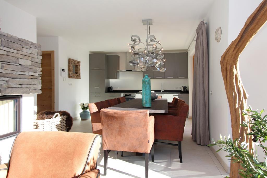 Alpin Lodge Leogang By Alpin Rentals 객실 사진