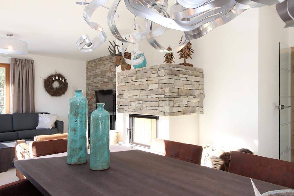 Alpin Lodge Leogang By Alpin Rentals 객실 사진