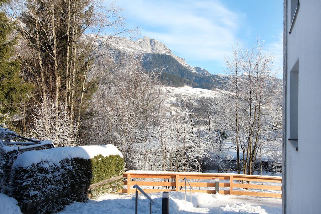 Alpin Lodge Leogang By Alpin Rentals 외부 사진