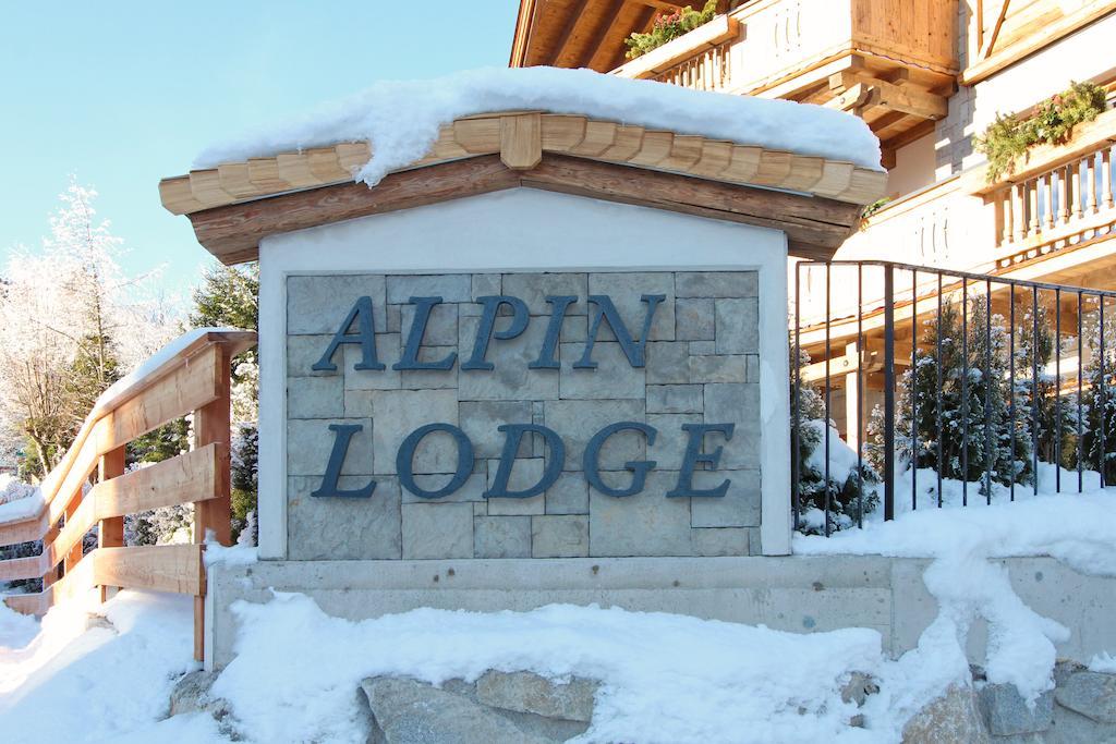 Alpin Lodge Leogang By Alpin Rentals 외부 사진
