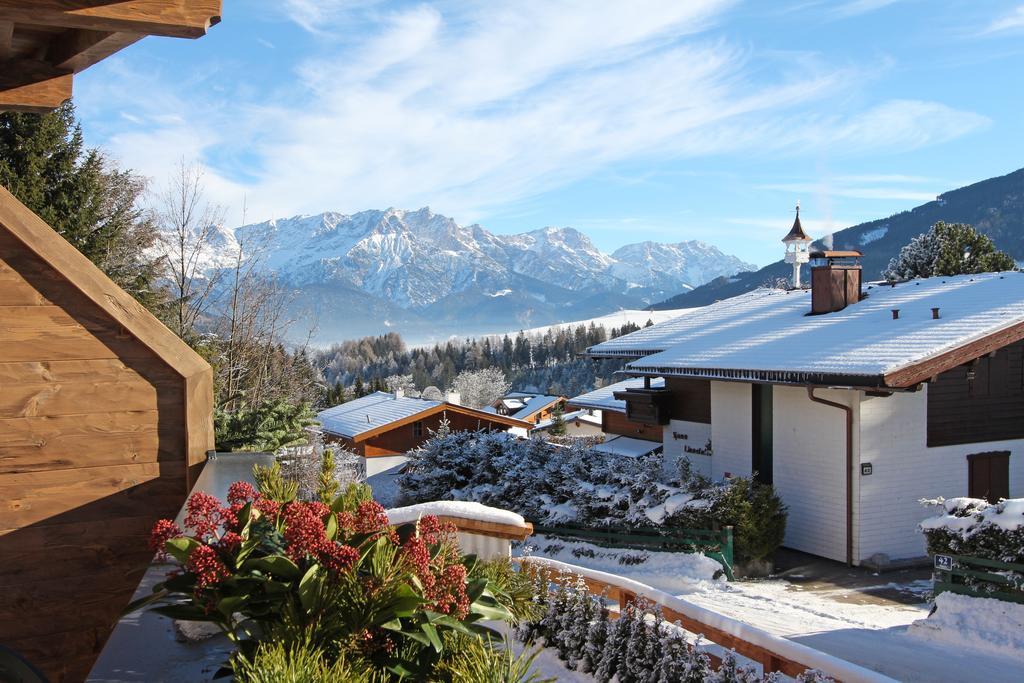 Alpin Lodge Leogang By Alpin Rentals 외부 사진