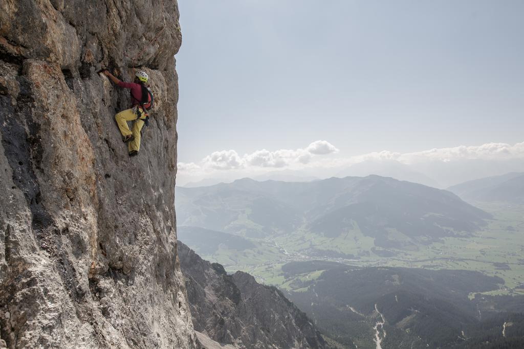 Alpin Lodge Leogang By Alpin Rentals 외부 사진