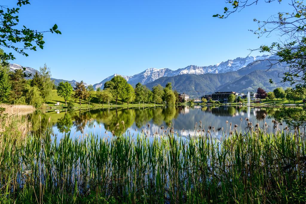 Alpin Lodge Leogang By Alpin Rentals 외부 사진