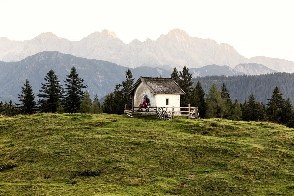 Alpin Lodge Leogang By Alpin Rentals 외부 사진