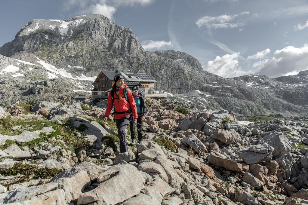 Alpin Lodge Leogang By Alpin Rentals 외부 사진