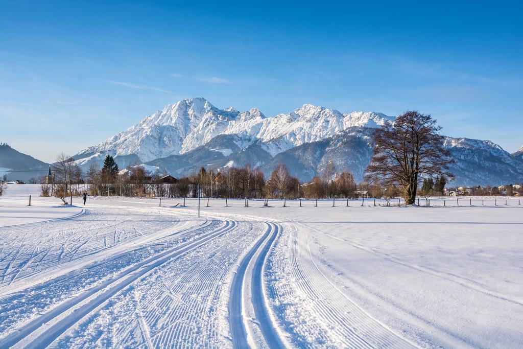 Alpin Lodge Leogang By Alpin Rentals 외부 사진