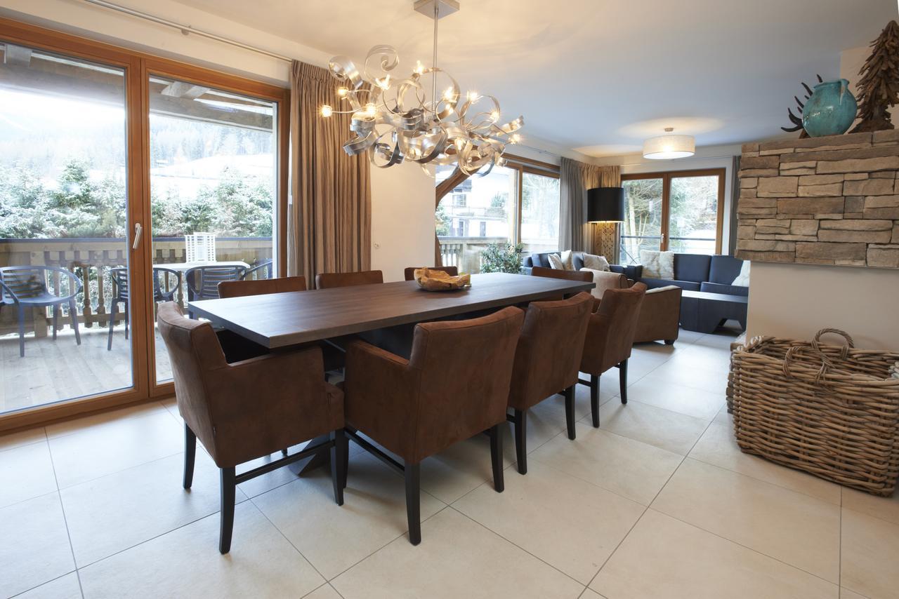 Alpin Lodge Leogang By Alpin Rentals 외부 사진
