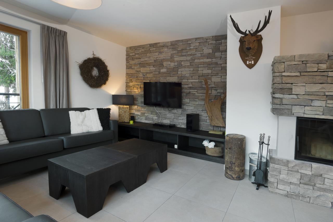 Alpin Lodge Leogang By Alpin Rentals 외부 사진