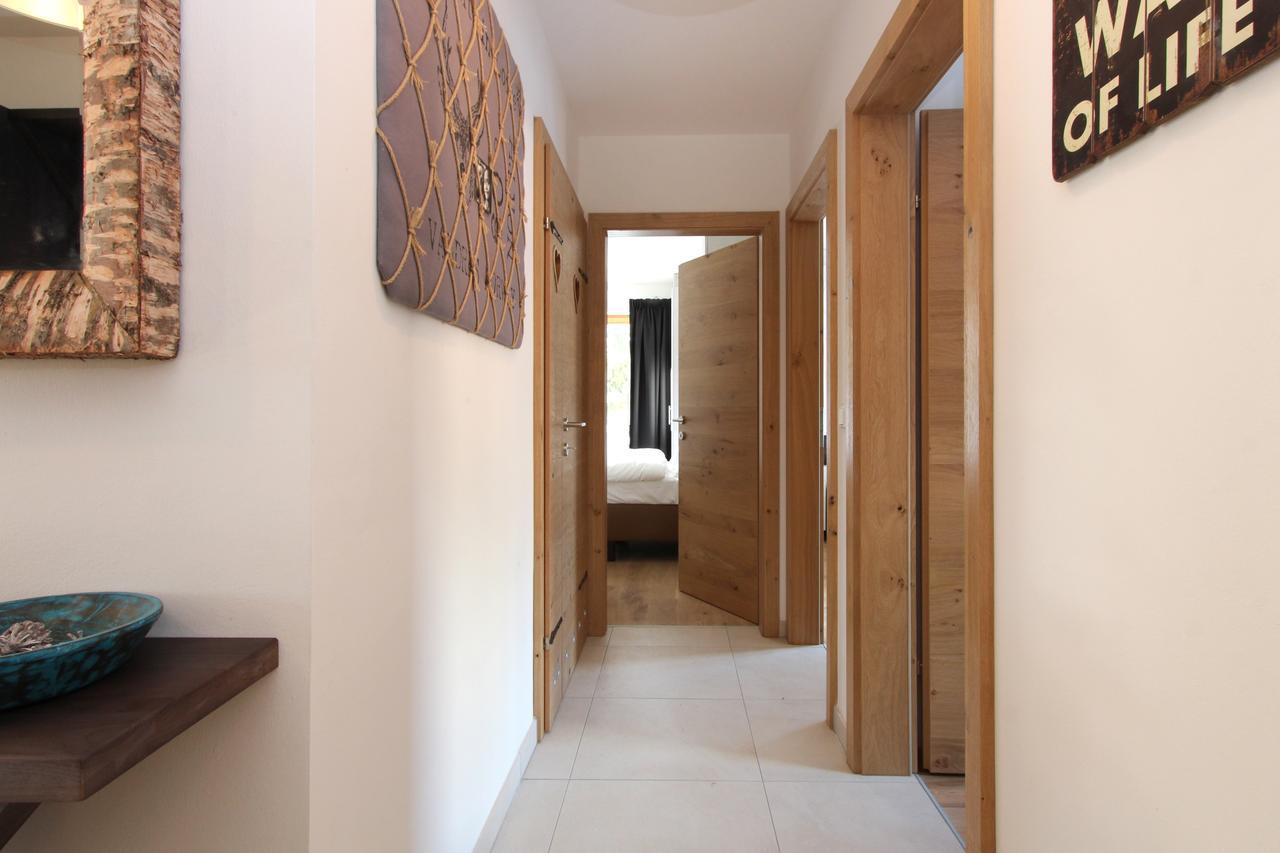 Alpin Lodge Leogang By Alpin Rentals 외부 사진