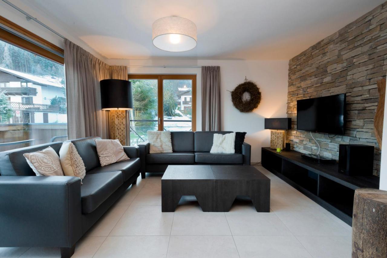 Alpin Lodge Leogang By Alpin Rentals 외부 사진
